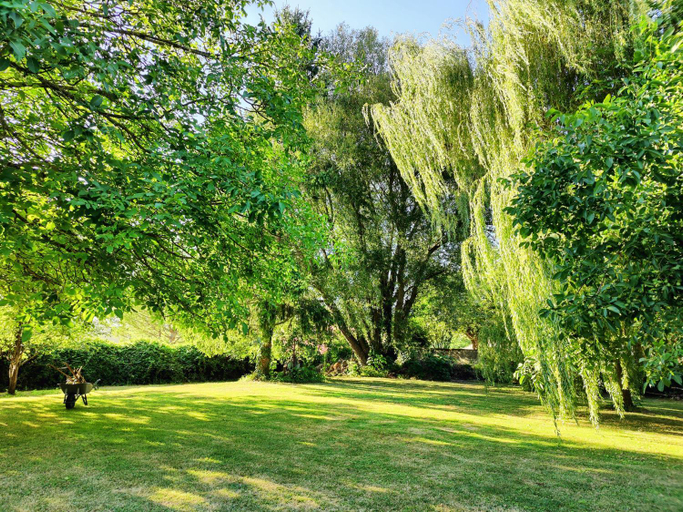 Others 2, Chambres en maison d'hotes Le Moulin d'Annepont, Charente-Maritime