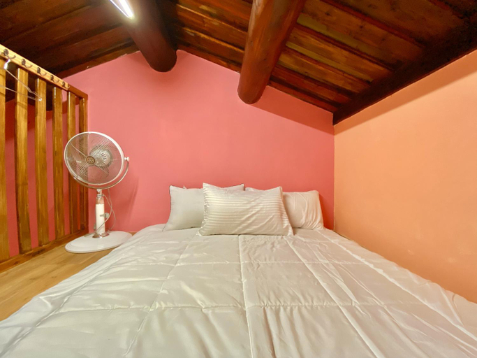 Bedroom 6