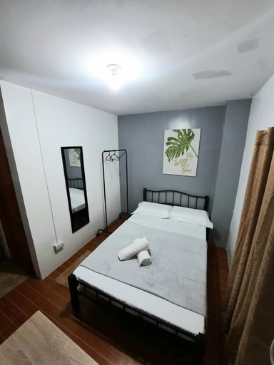 Others 5, Studio type unit - Host Homes Apitong, Tacloban City