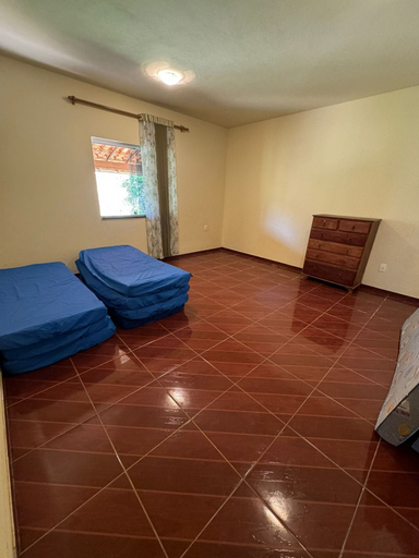 Bedroom 2, Sítio Sonho Real, Taquaraçu de Minas