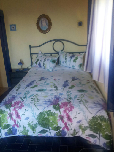 4, Villa Casa rosa Maria, Girona