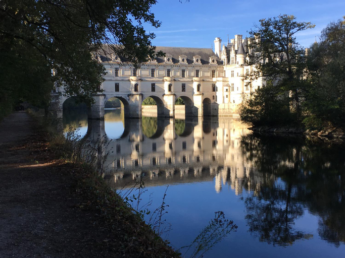 Exterior & Views 1, Logis de la Prevote, Loir-et-Cher