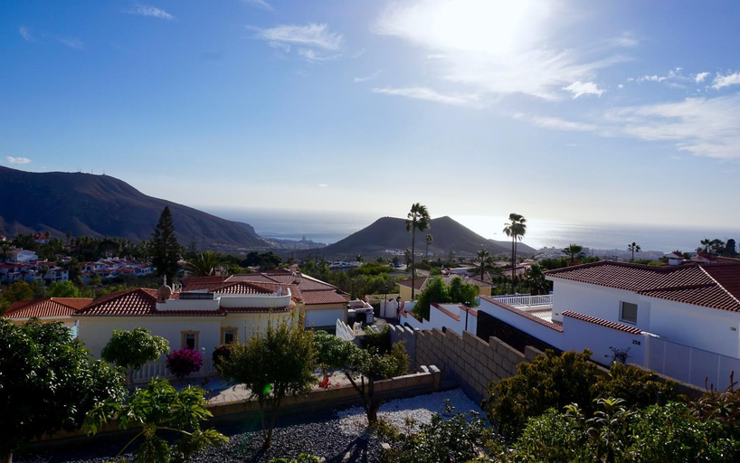Others 4, Moringa Garden Spa, Santa Cruz de Tenerife