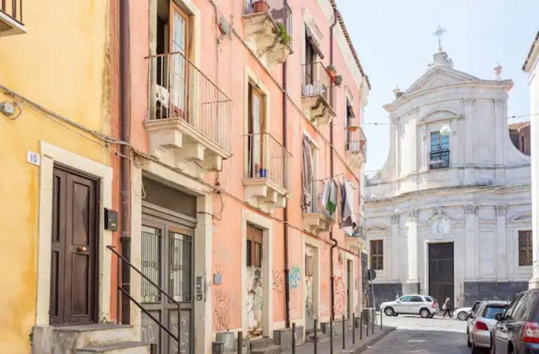 Others 3, AlbaChiara Guesthouse, Catania