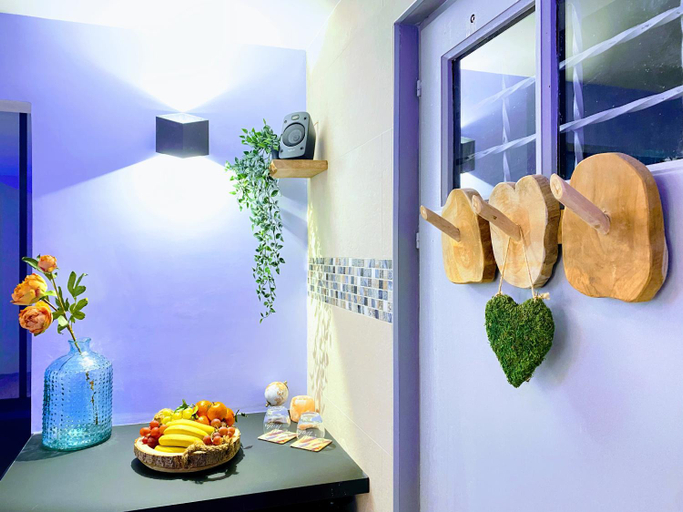 Food & Drinks 5, BIOTY CHILL & SPA, Seine-Saint-Denis