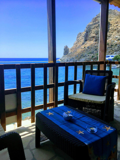Others 2, Mariaeva Rooms, Crete
