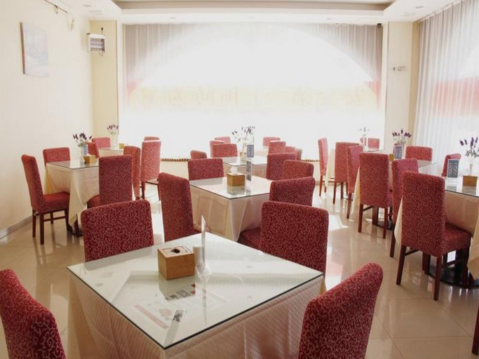 Food & Drinks, HanTing Hotel (Beijing Shangdi), Beijing