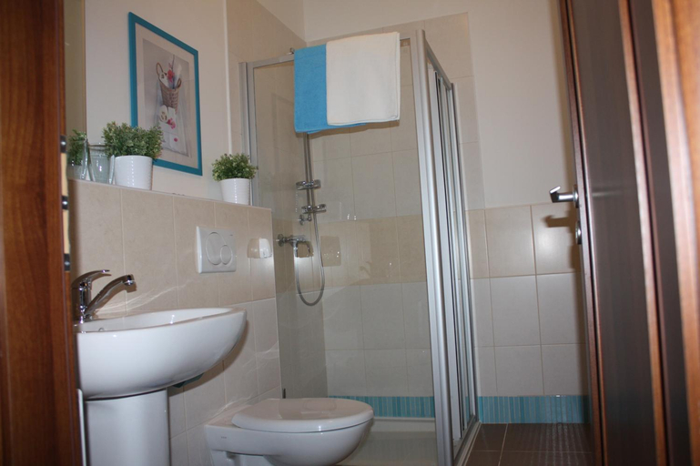 Bathroom 5, Penzion INspira, Znojmo