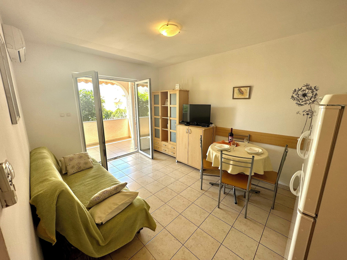 Others 3, Apartman Portos, Crikvenica