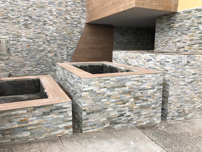Public Area