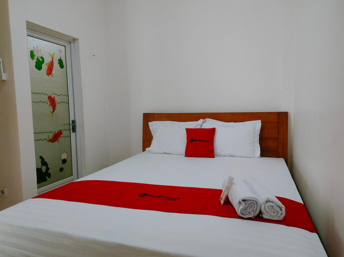 Bedroom 22