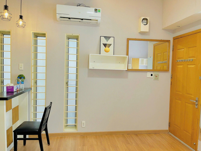 Others 4, Stayary Hotel Truong Quyen, District 3