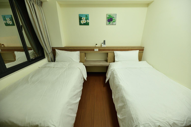 Bedroom 10