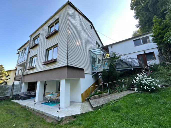 Others 3, Postlingbergoase, Linz