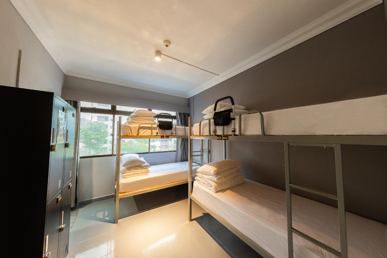Bedroom 14
