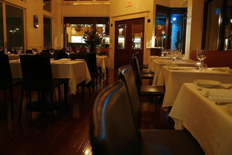Food & Drinks 3, The Washington Inn Hotel, Alameda