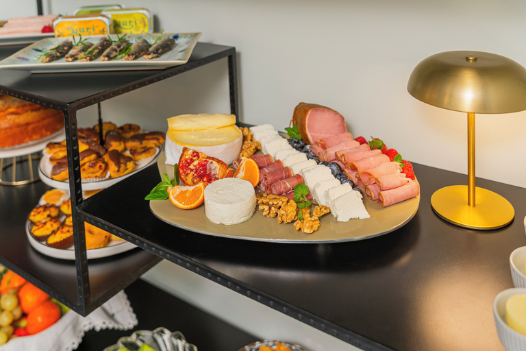 Food & Drinks 5, Ocean Boutique Guesthouse, Matosinhos