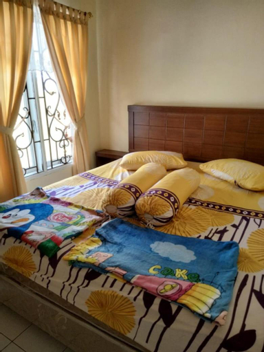 Bedroom 10
