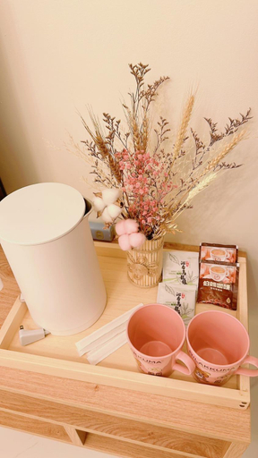 Others 5, Juyixia B&B, Hualien