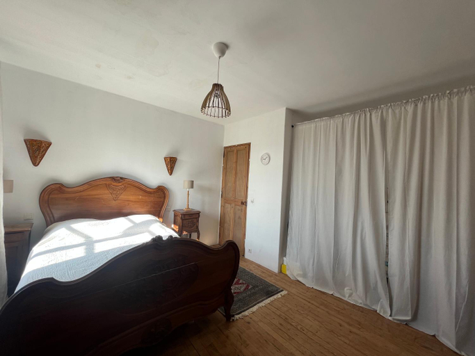 Others 5, Chambre d'hote au cœur de la Provence Eygalieres, Bouches-du-Rhône
