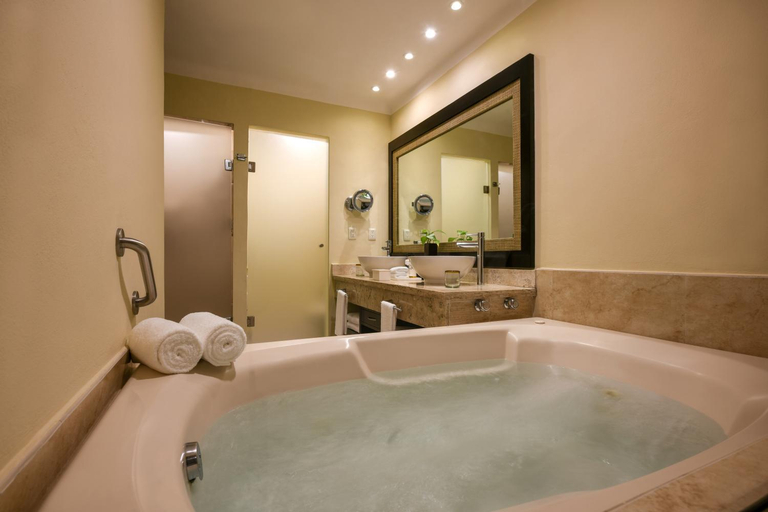 Bathroom 5