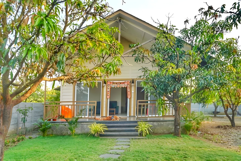 Mango Shack Villa, Nashik