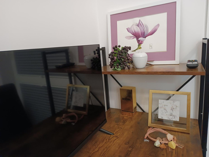 Others 2, Apartamenty Wiktoryn 6A, Warsaw