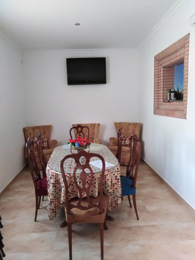 Others 4, Casas del Madrono, Sevilla