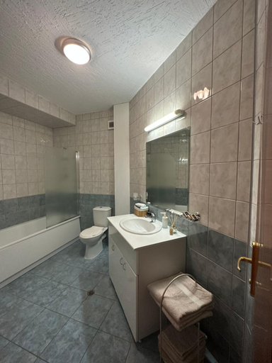 Others 3, Апартхотел Флора 213Б, Samokov