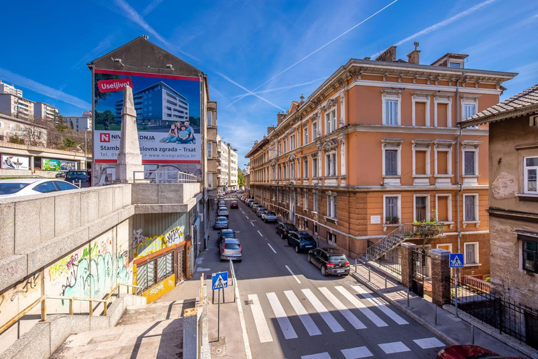 Others 4, Studio apartments Atelier, Rijeka
