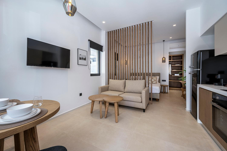 2, Apollon City Suites, South Aegean