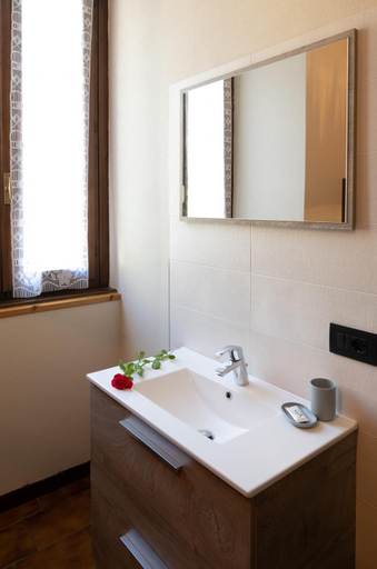 Albergo San Michele, Sondrio