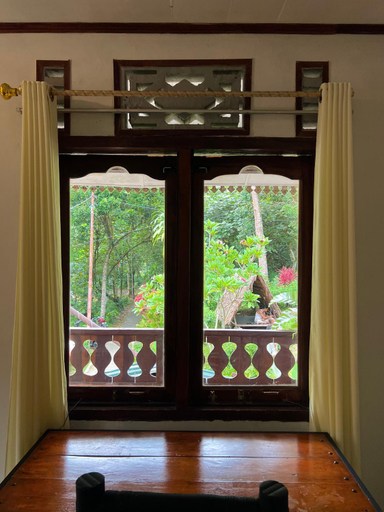 Others, Garden Grove Guest House & Coffee Bar, Langkat