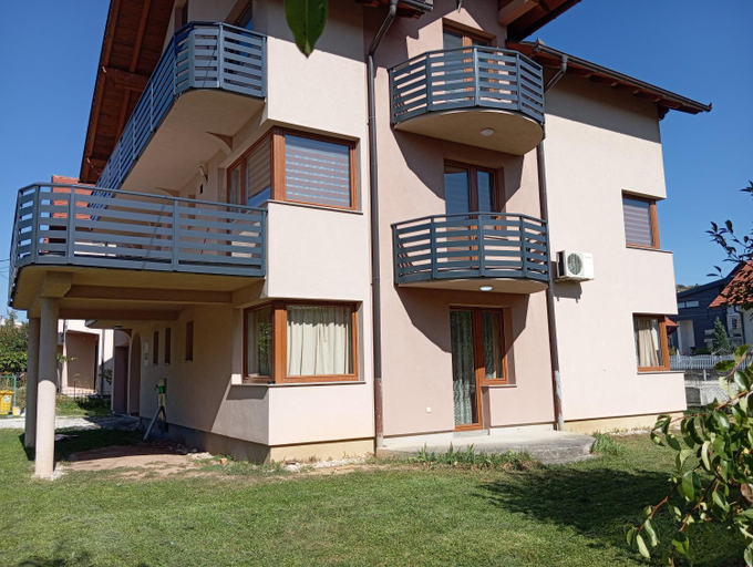 REAL apartment, Sarajevo