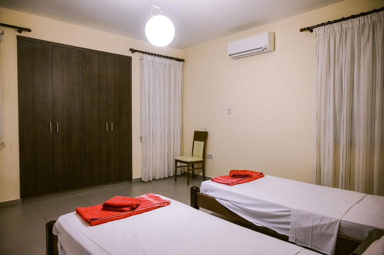 Bedroom 3, Villa Costa Cornelia Homes