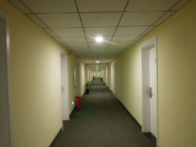 Others 3, HanTingホテル(), Hefei