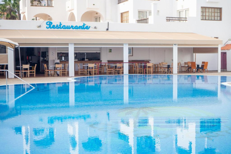 Sport & Beauty 5, BLUESEA Callao Garden, Santa Cruz de Tenerife