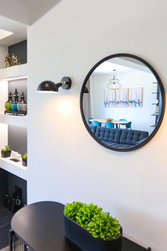 3, Dione Seaside Apartments, Crete