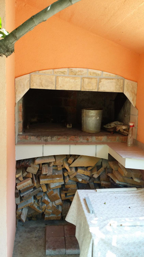 Others 5, Apartmani A.Teskera, Trogir