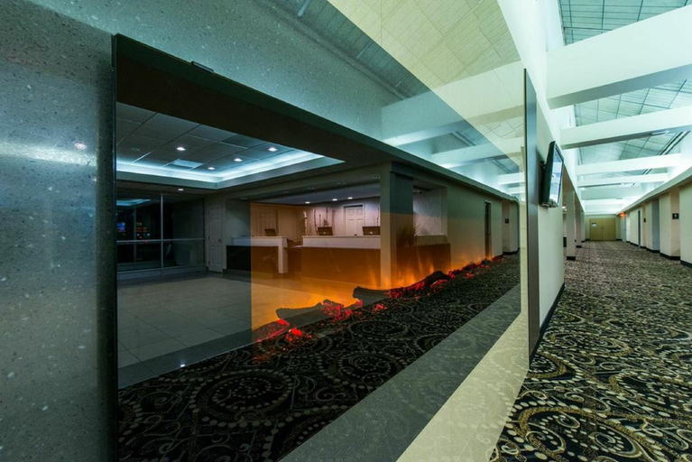 Public Area 2, Victoria Inn Hotel and Convention Centre Thunder Bay, Thunder Bay