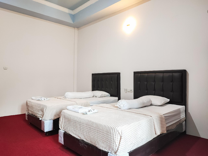 Bedroom 9