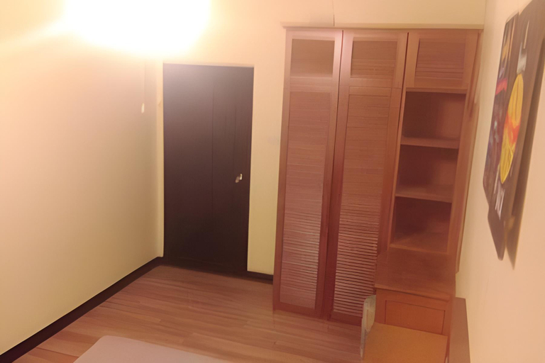 Bedroom 3, KOTA KINABALU CITY CENTER STAY D @ CITY CENTER, Kota Kinabalu