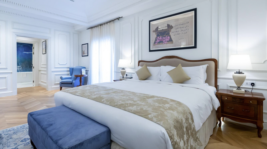 Bedroom 6
