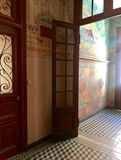 Others 1, villa juturne, Alpes-Maritimes
