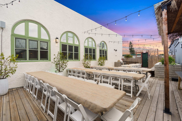 Others 5, 6BR Sanctuary, San Diego
