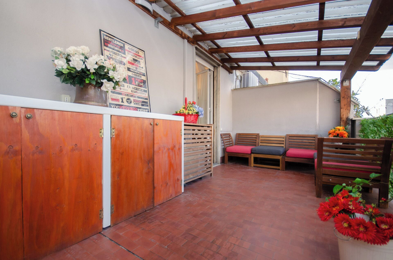 Others 5, VivimiHome - Zanella House, Milano