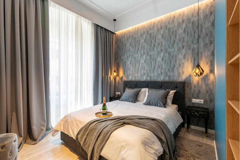 Others 5, Harbour Residence Apartments, Rijeka