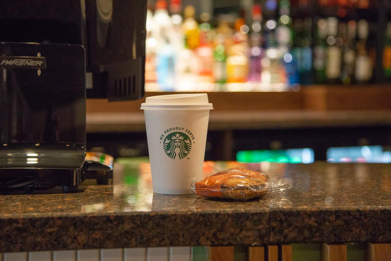 Food & Drinks 5, Holiday Inn Ashford North By IHG, Kent