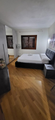 Bedroom 3, Mi Casita, Olbia-Tempio