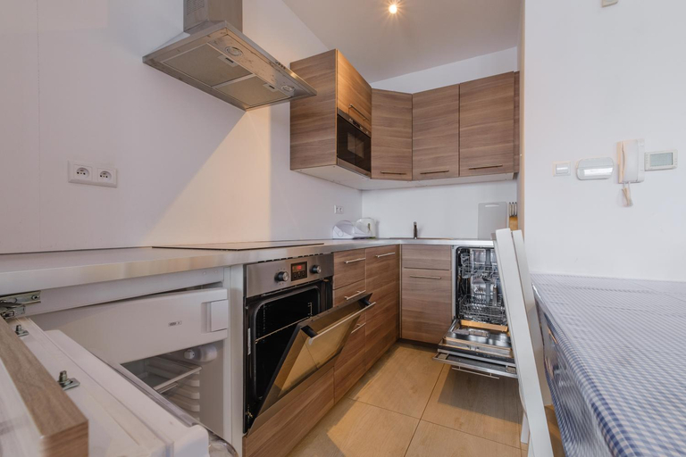 Others 5, Jaszczurowka 21a by Homeprime, Tatra